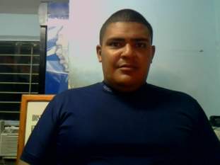 Foto de ramiro reyes