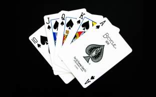 Foto de poker22