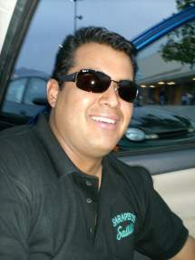 Foto de 1209tigre