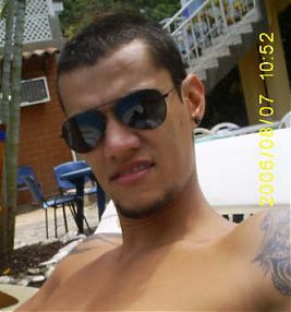 Foto de Juan Cuervo