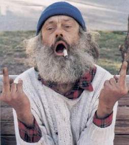 Foto de Hobo