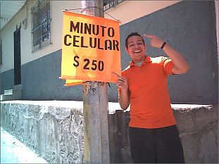 Foto de hubate