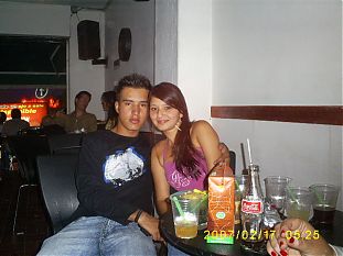 Foto de javal