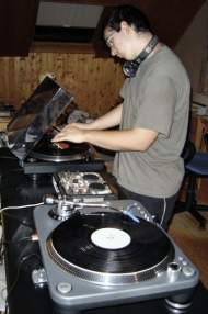 Foto de djangelmy