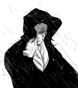Foto de Kisuke D Dragón