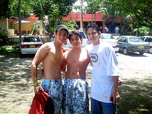 Foto de peludito