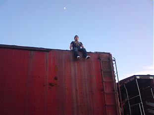 Foto de just_me