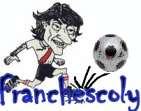 Foto de Franchescoly