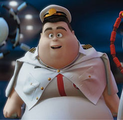 Foto de CAPTAIN