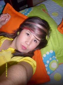 Foto de julianita!