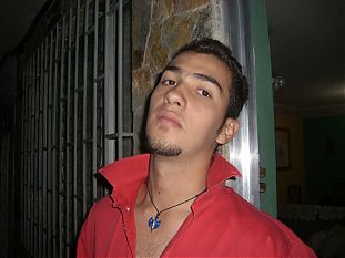 Foto de jason