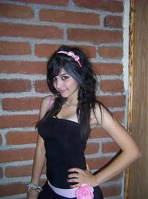 Foto de stacy