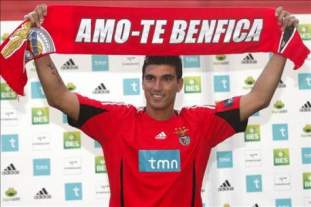 Foto de Glorioso_SLB