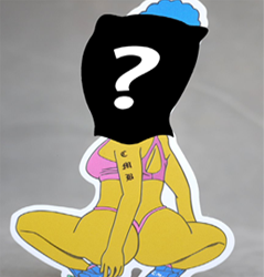 Foto de Osamu Tezuka