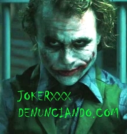 Foto de JokerXXX