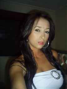 Foto de ANITA DE SUR!!