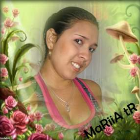 Foto de maria tr