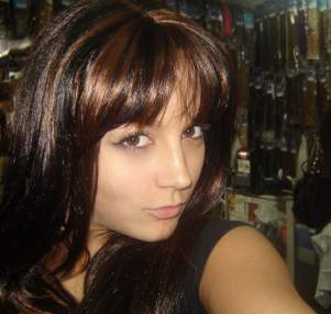Foto de Maria Alexandra
