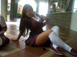 Foto de carolina_sexy