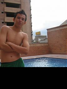 Foto de bala