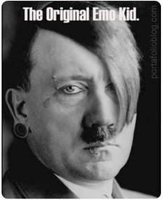 Foto de **EmohitleR**