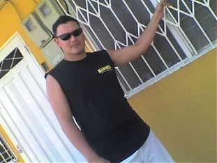 Foto de steven palace