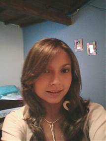 Foto de laurita*