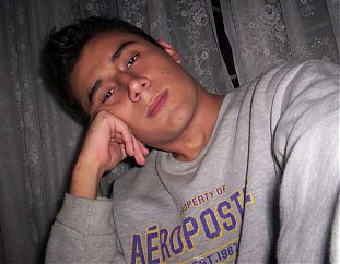 Foto de alejito.