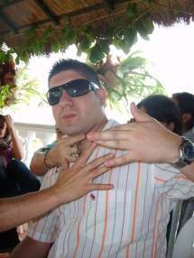 Foto de >>DANTE<<