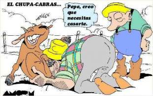 Foto de el-chupa