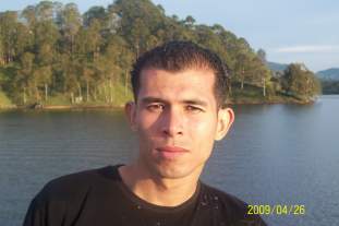 Foto de cayser