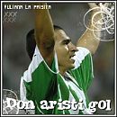 Foto de ARISTY