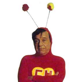 Foto de alfaferrari