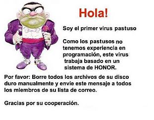 Foto de chirisico