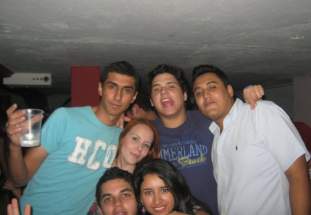 Foto de danysalazar