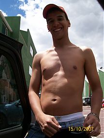 Foto de oscar caballero