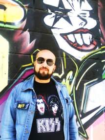 Foto de Oso rocker