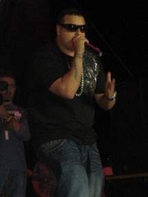 Foto de SaR!sS