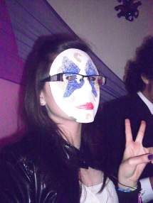 Foto de Sofie ._.