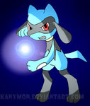 Foto de riolu
