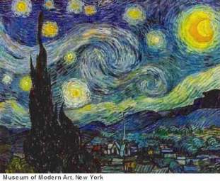 Foto de VANGOGH