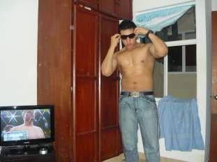 Foto de tentacion666