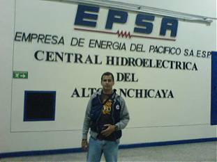 Foto de pipemar