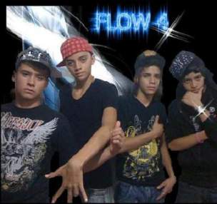 Foto de flow 4