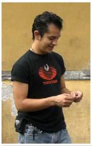 Foto de YAGO.SX