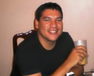 Foto de alerojas