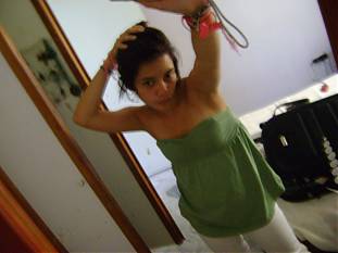 Foto de BLANK NIEVES