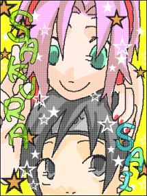 Foto de HarunoSakura