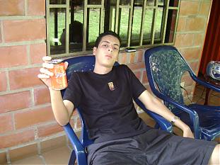 Foto de TRYPY