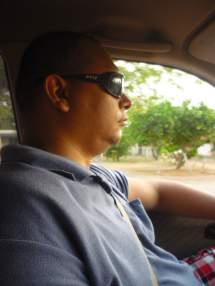Foto de gando
